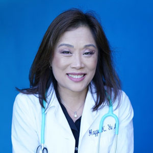 [Health Longevity Series] Defying the Odds Against Autoimmune Diseases With Dr. Maggie Yu